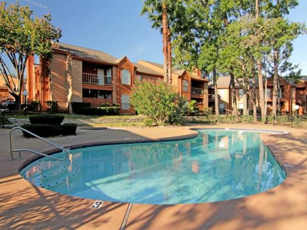 Forest Creek Image 1