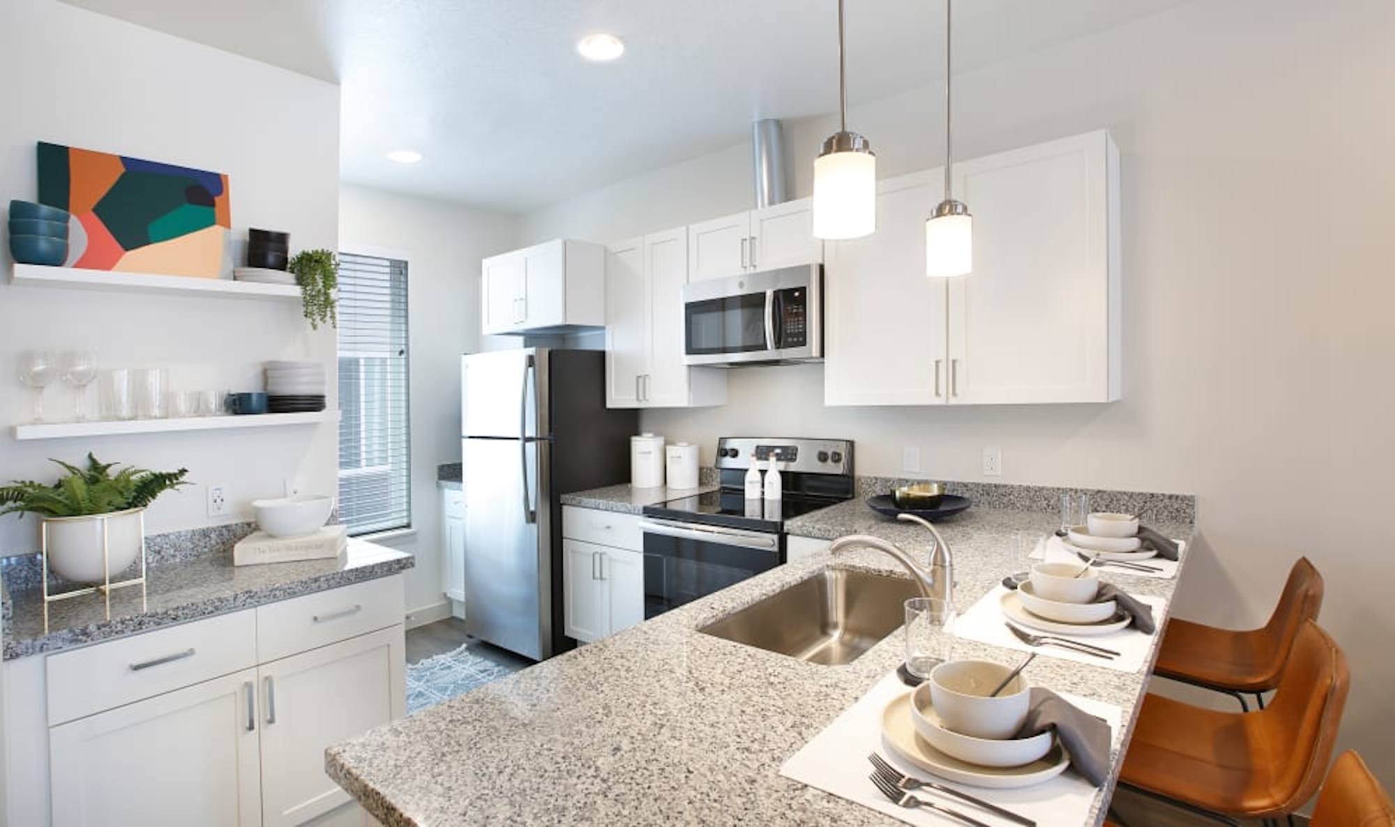 Strata99 Townhomes Image 2