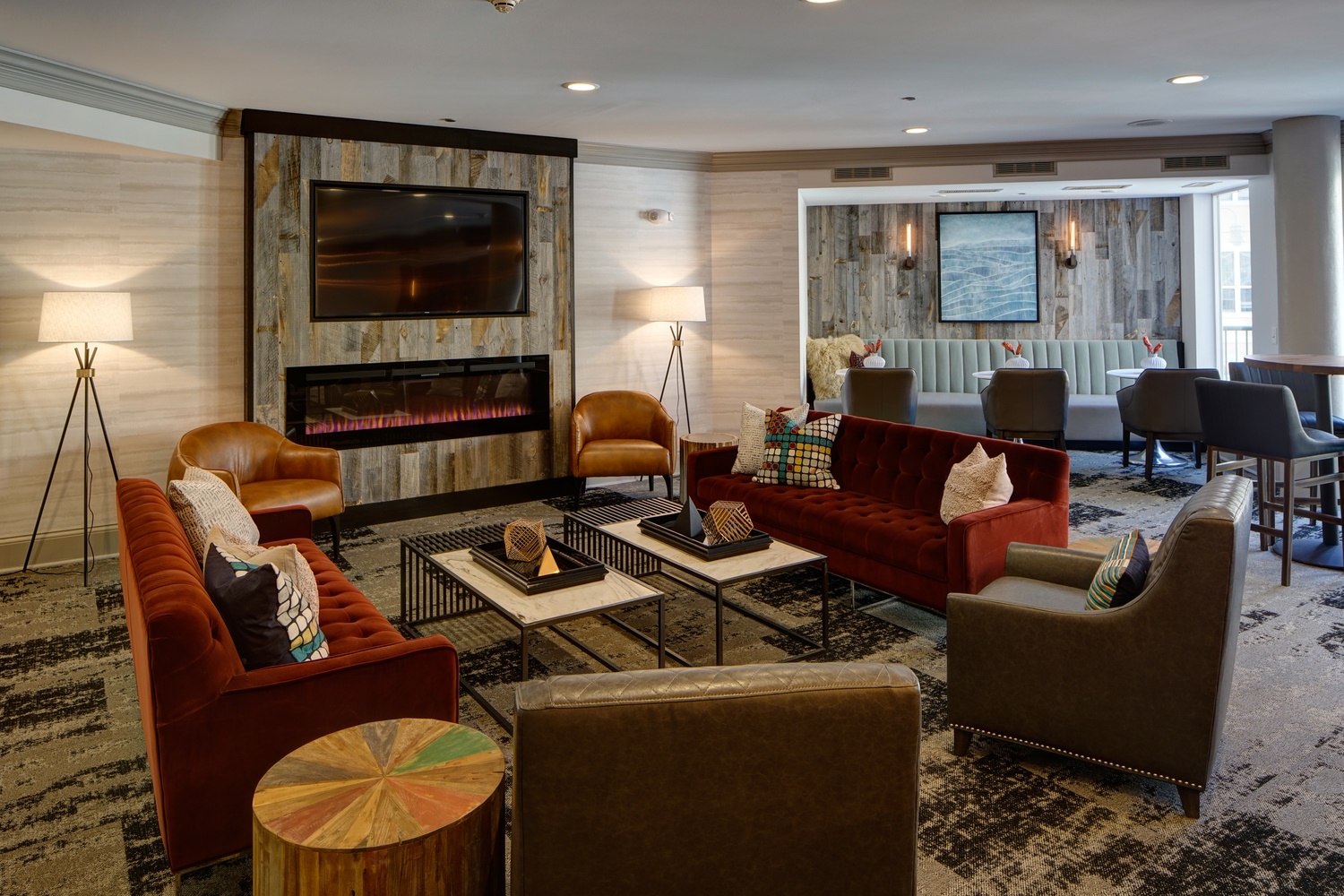 City View at the Highlands Image 18