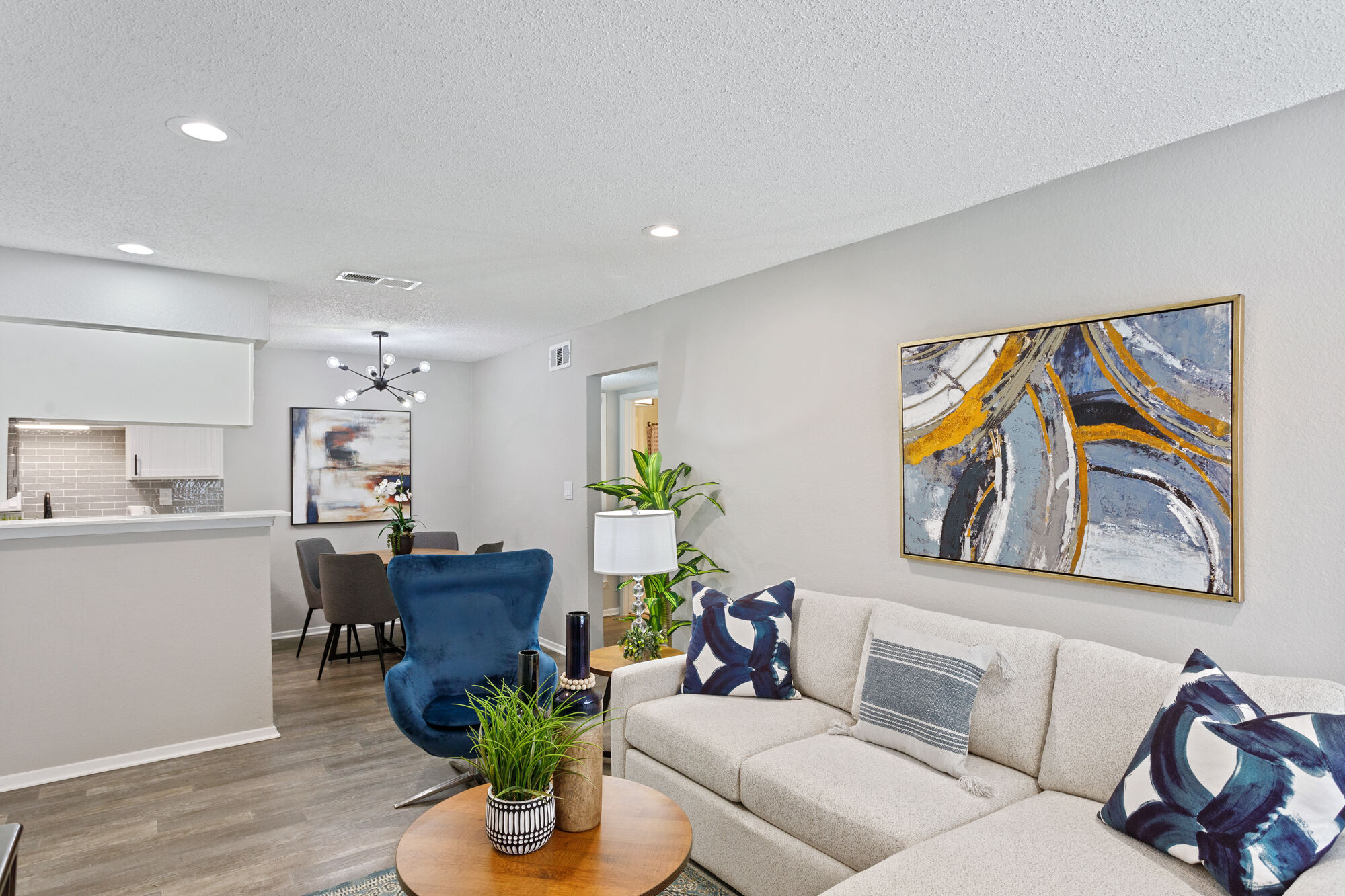 The Savoy Apartments Image 2