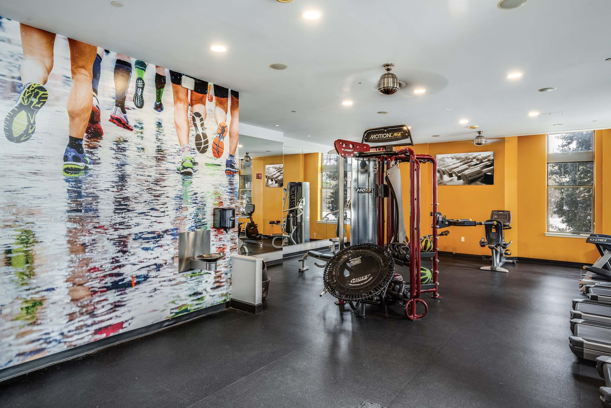 Camden Potomac Yard Image 29