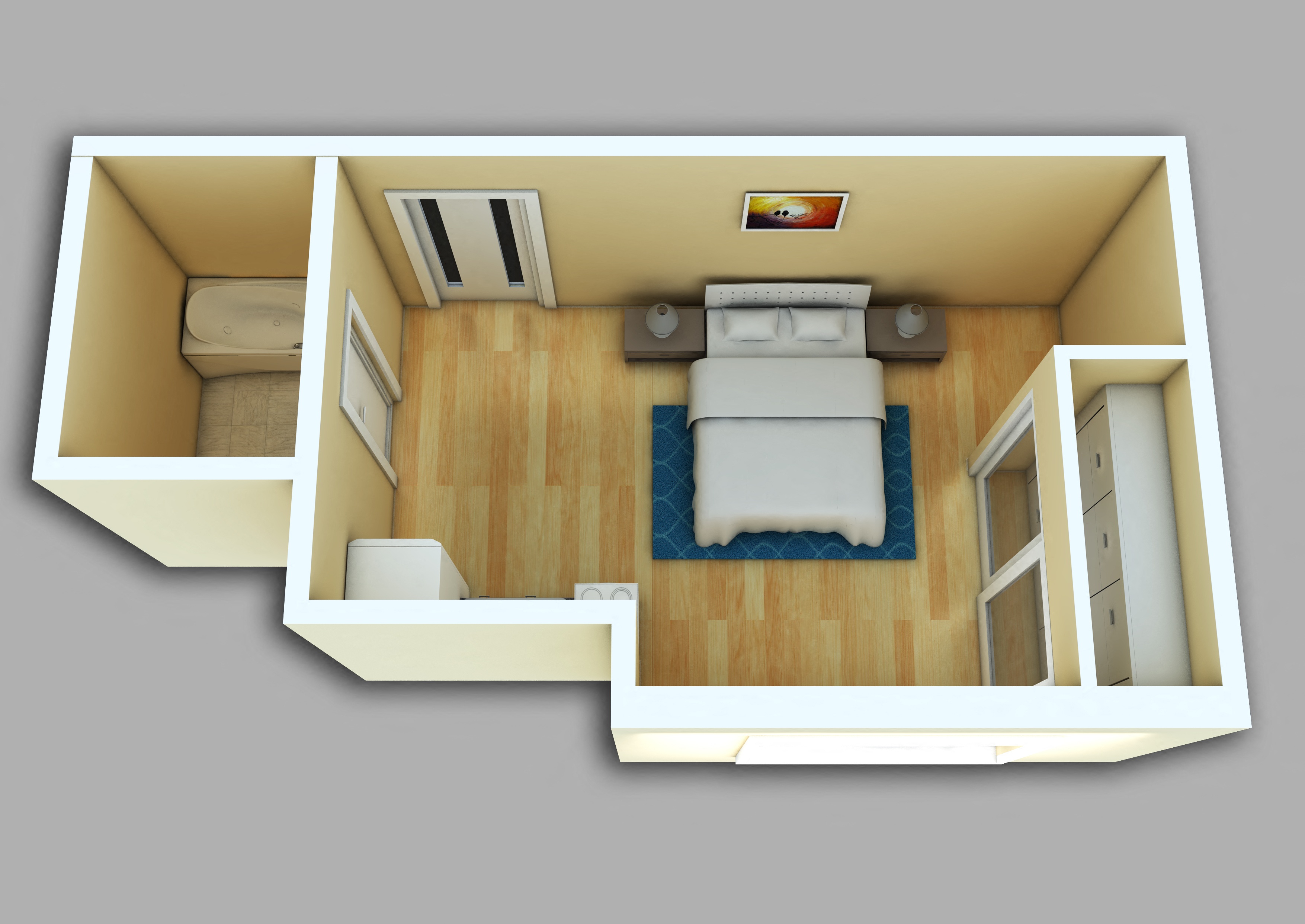 Park View Apartments Image 1