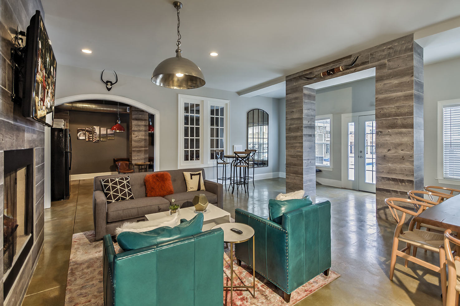 Retreat at the Park Image 15