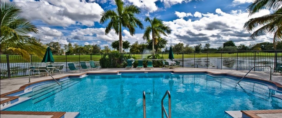 Golf View Gardens Image 10