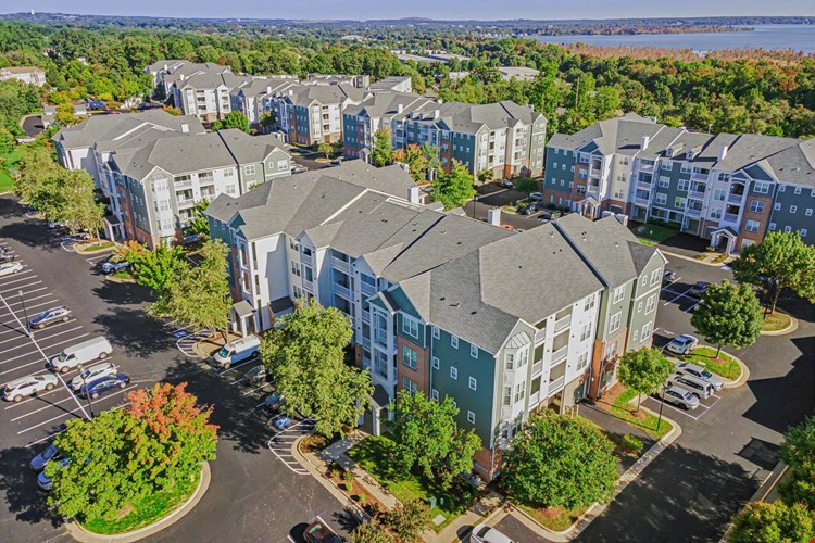 Riverside Station Image 20