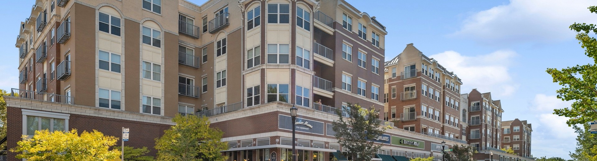 AMLI Evanston Image 1