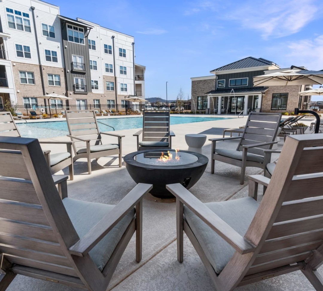 The Station at Clift Farm Image 1