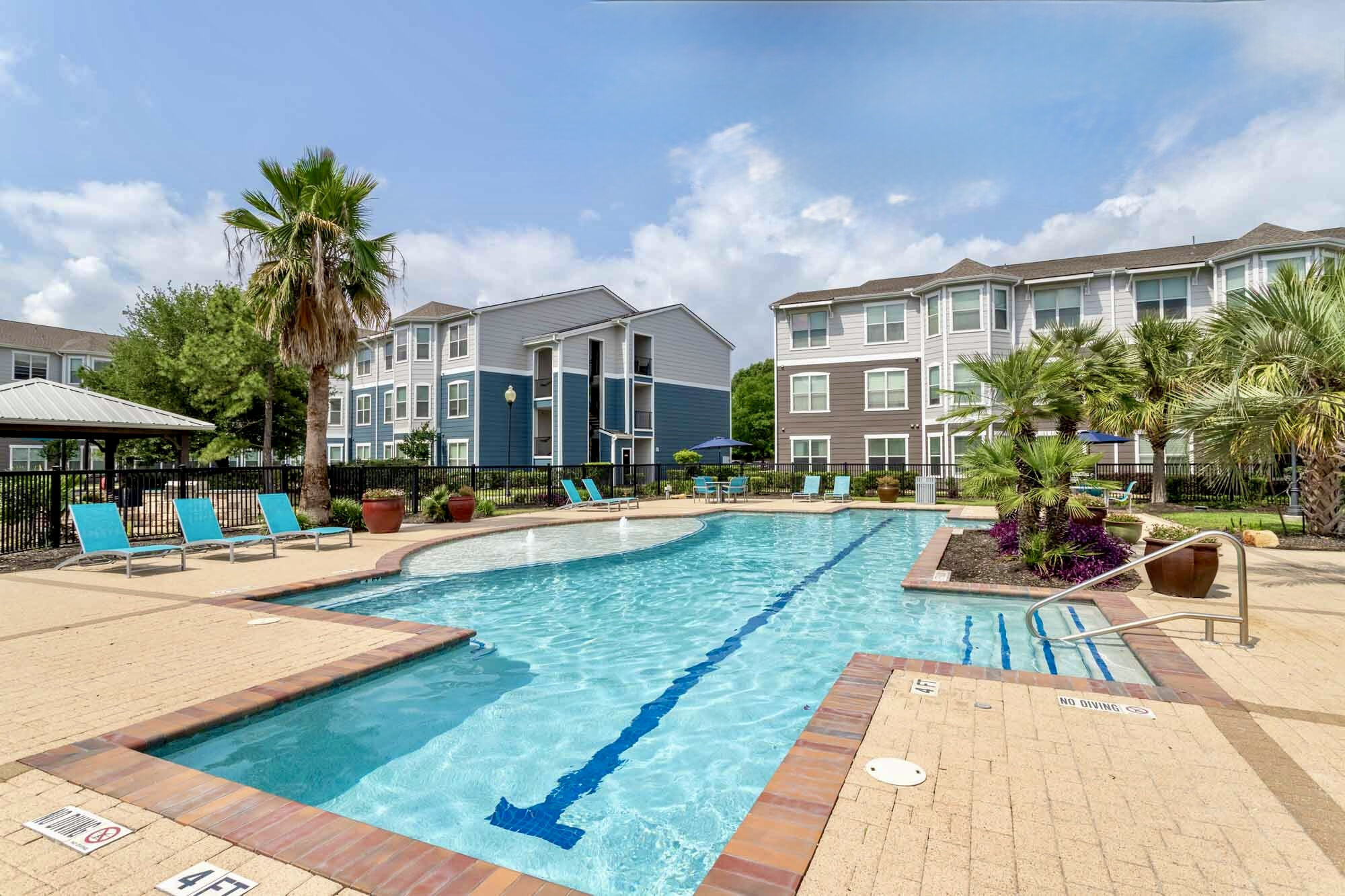 The Abbey At Grant Road Image 1