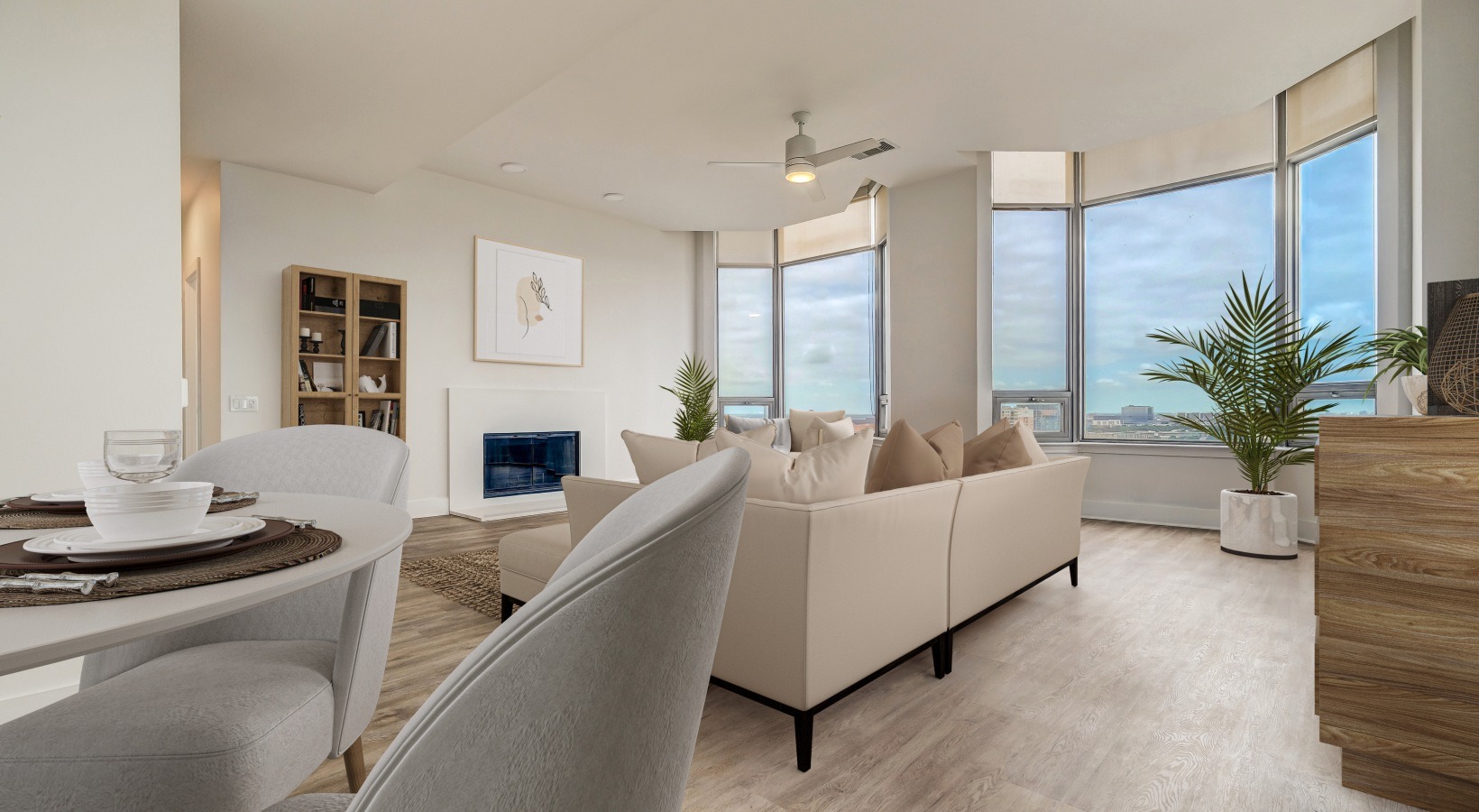 Whitney Uptown  Image 3