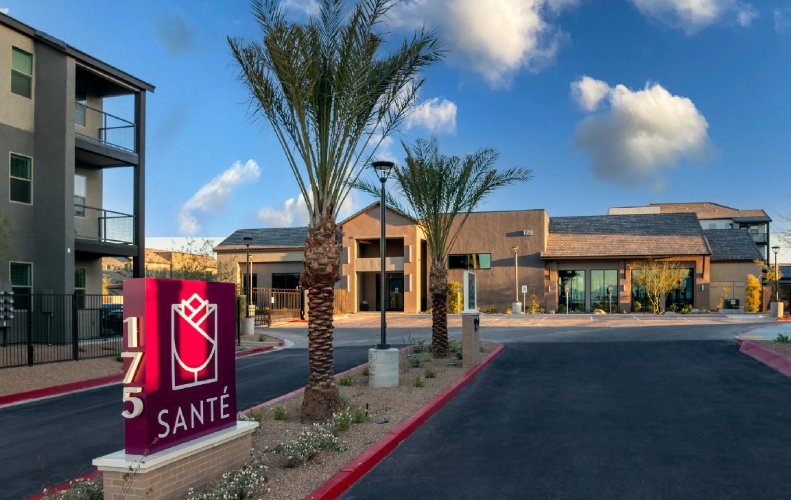 Sante Image 1