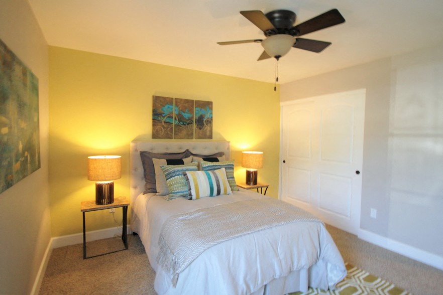 Ramblewood Apartments Image 21