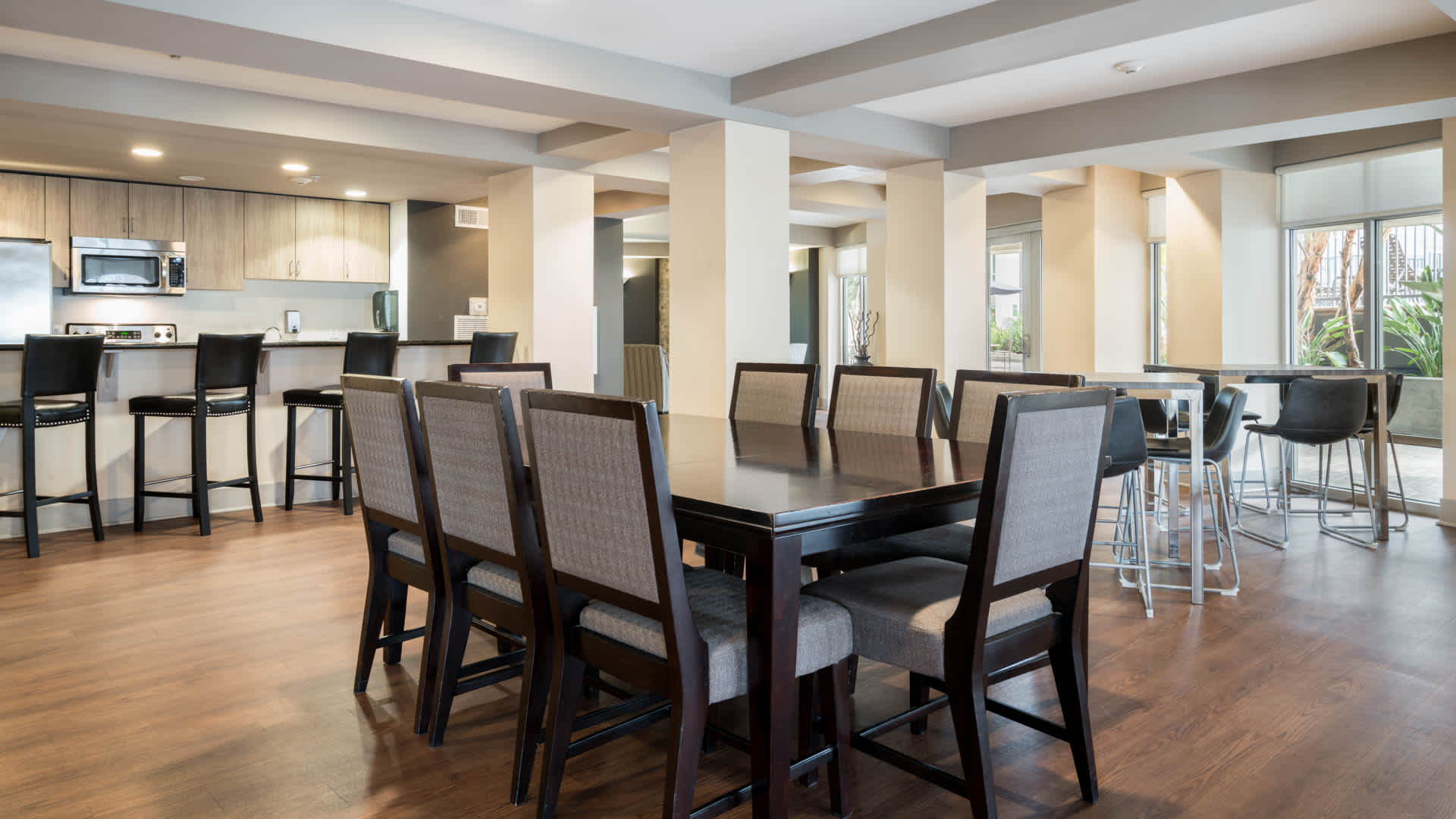 Market Street Village Image 29