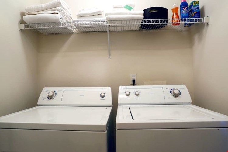 The Reflections of West Creek Image 12