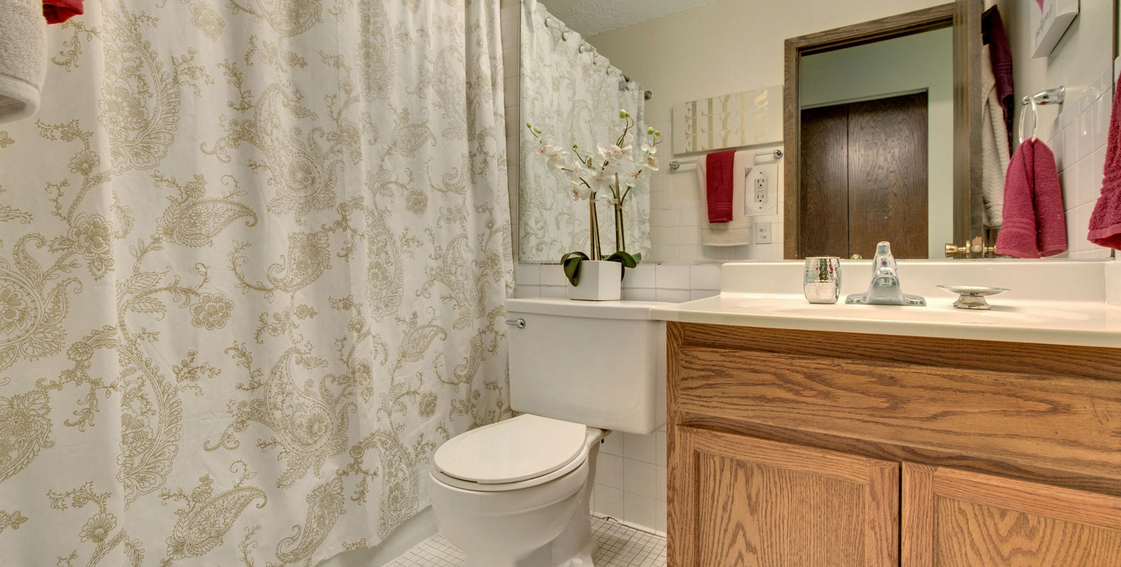 Beach South Apartments Image 12