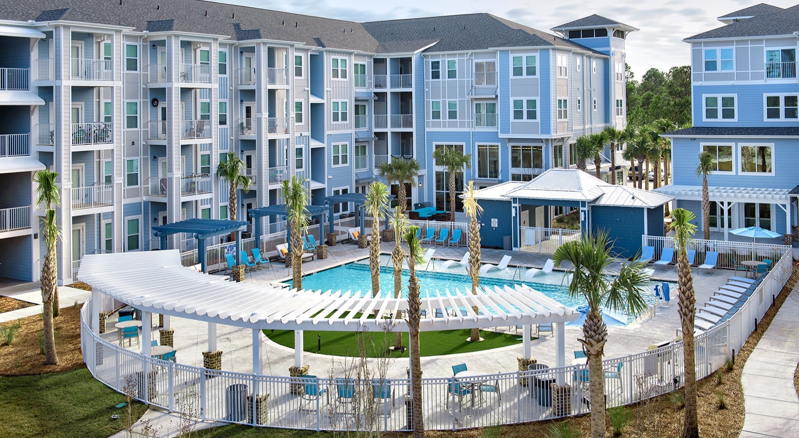 The Laurent at Carolina Forest Image 1