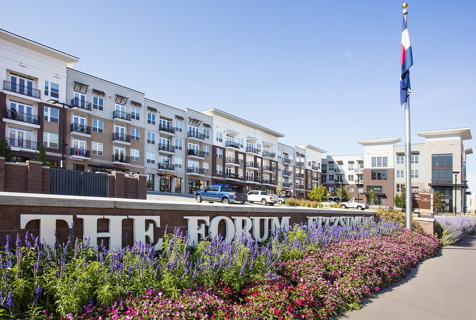 The Forum at Fitzsimons Image 42