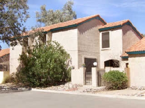 Orange Tree Village Image 4