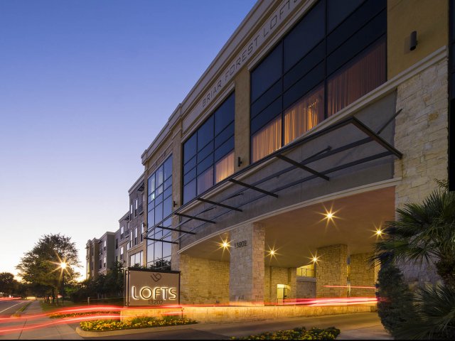 Briar Forest Lofts Image 1