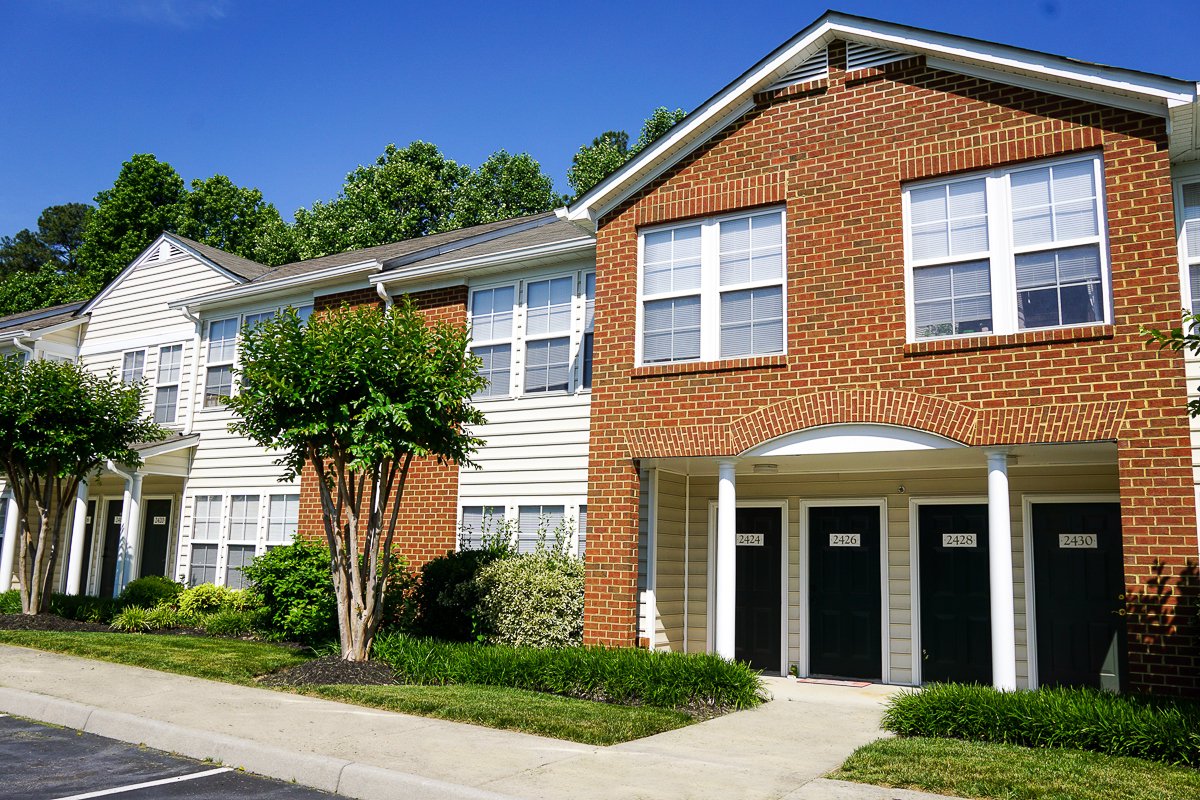 Chesterfield Gardens Image 1