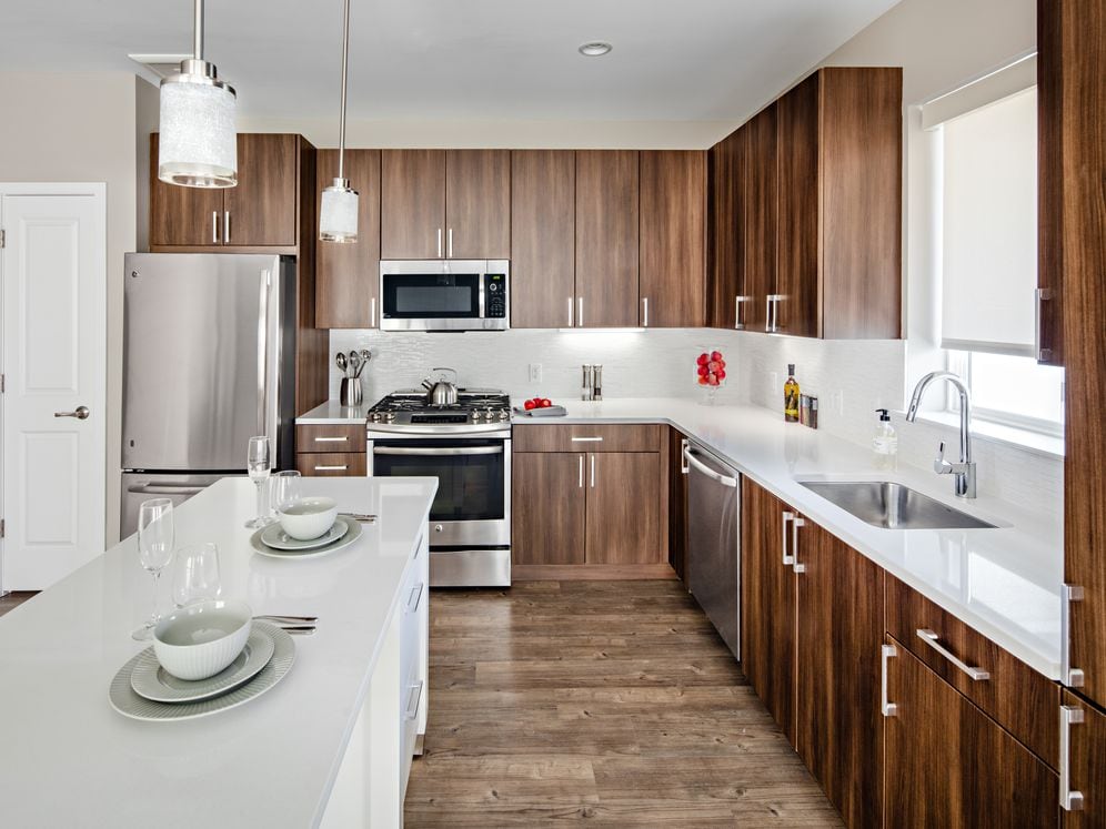 Signature Collection Kitchen