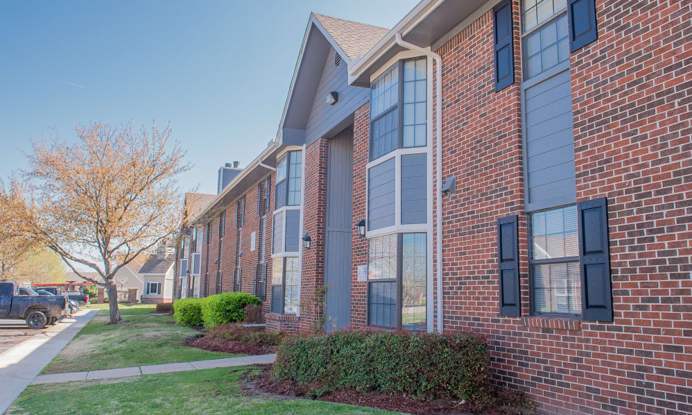 The Greens of Bedford Image 18