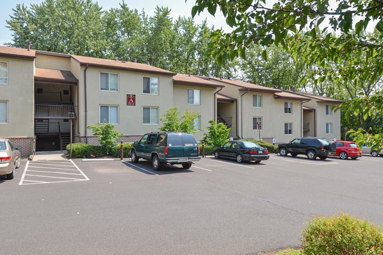 Fox Run Residential Buildings