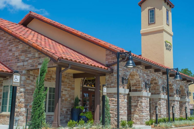 Tuscany Ranch Image 1