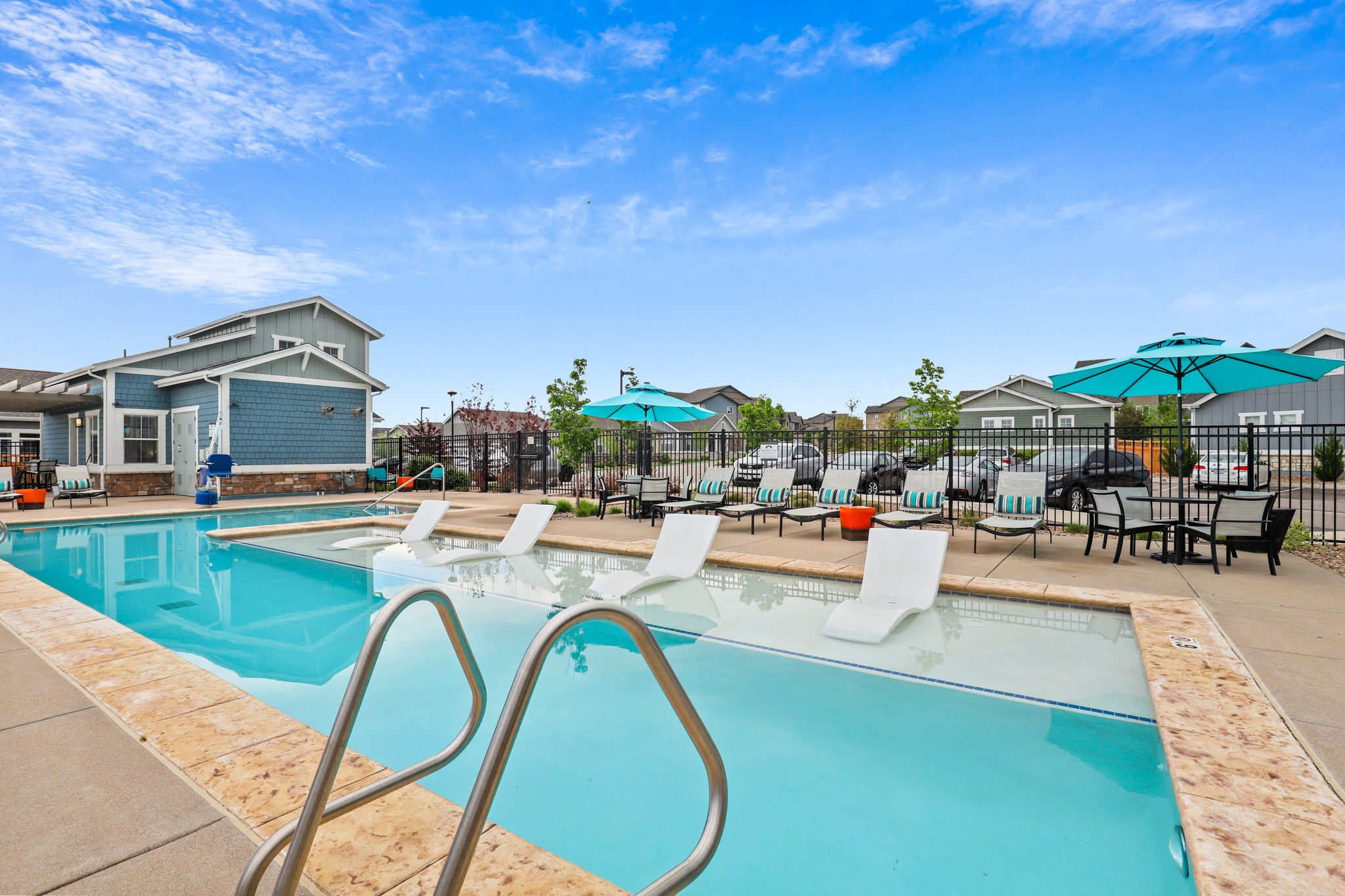 The Villas at Prairie Center Image 26