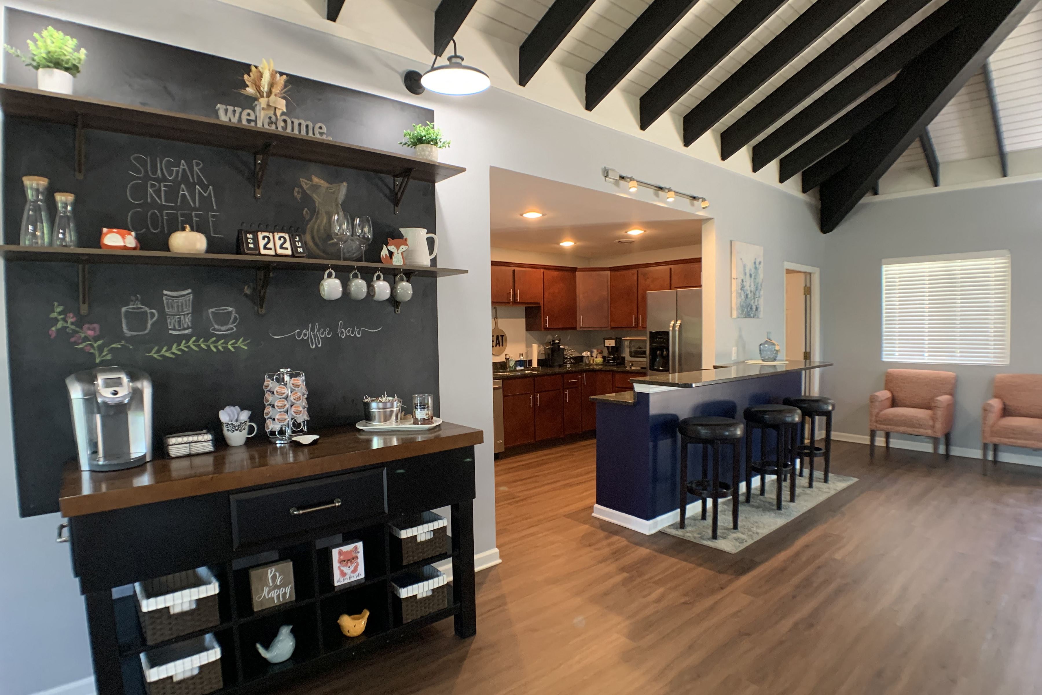 Fox Run Apartments Image 7