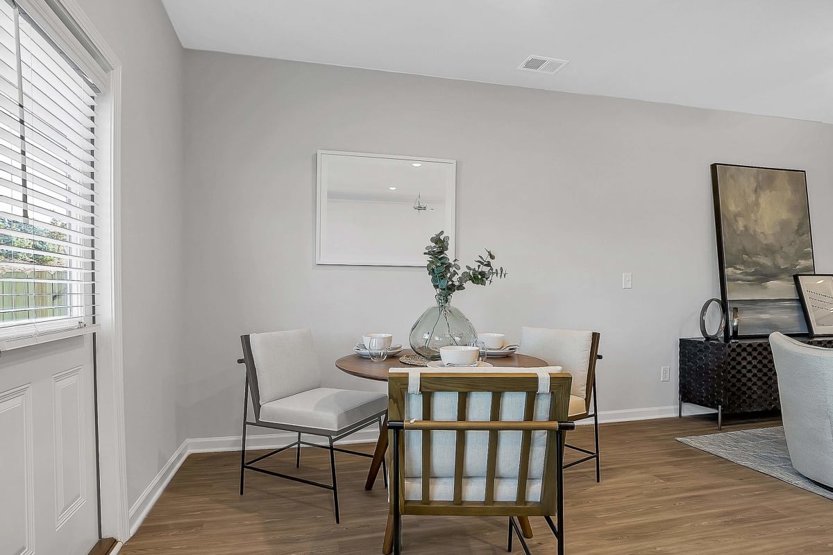 Covey Homes Newnan Village Image 5