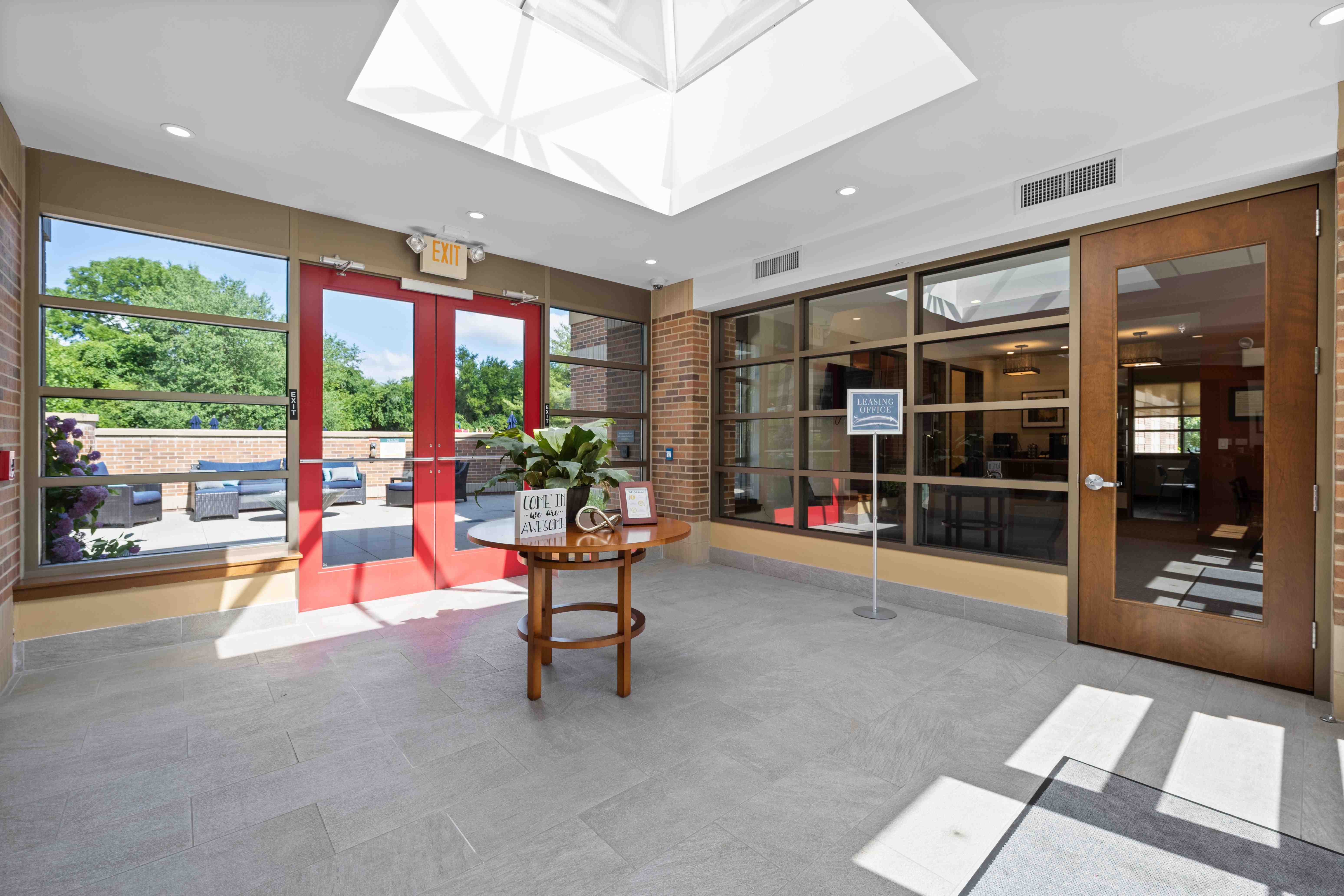 Chaddwell Apartments Image 51