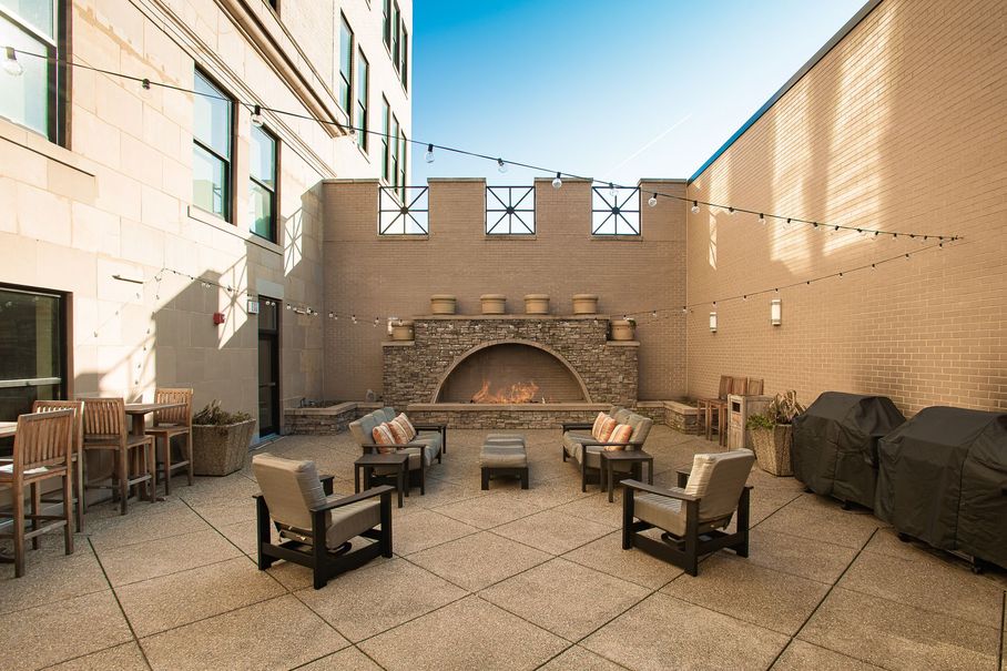 The Brix at 26 Image 1