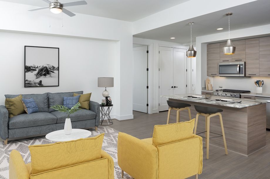 Camden Downtown Image 12