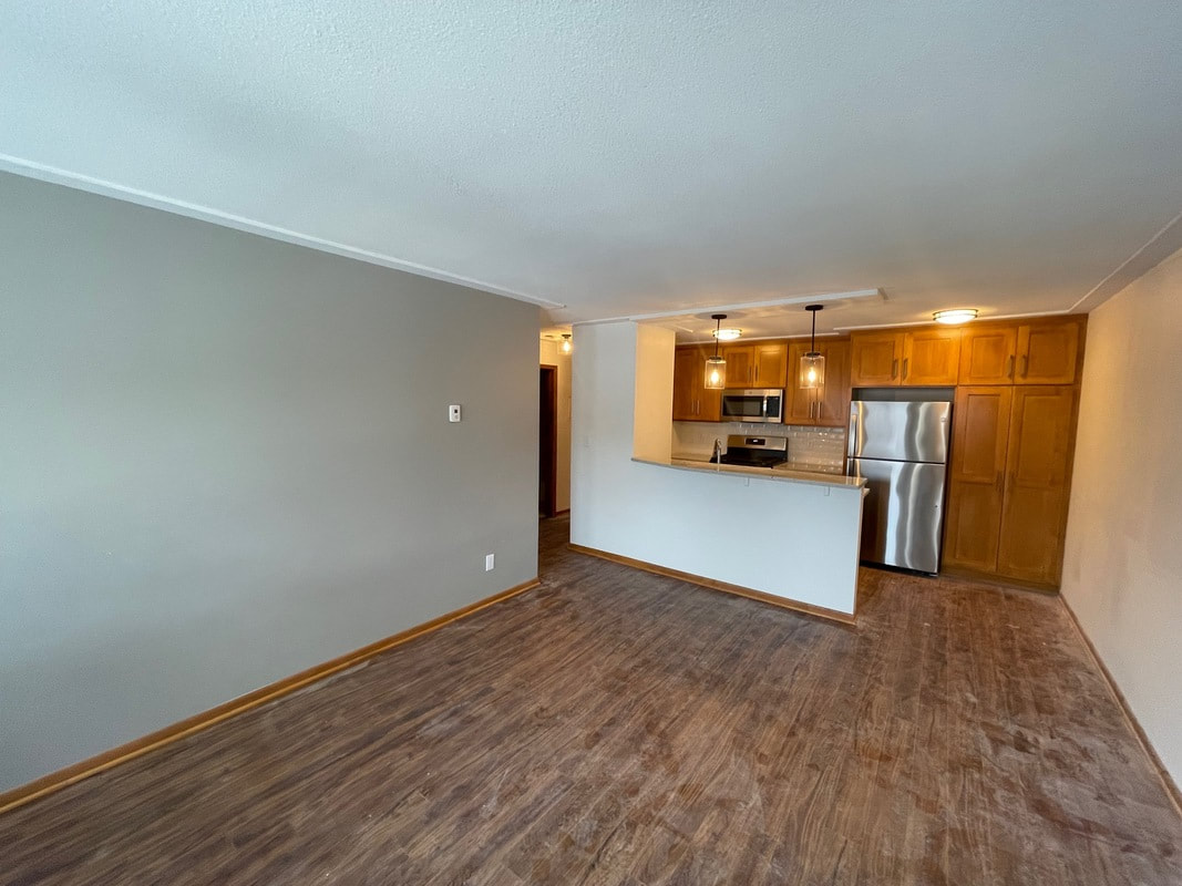 Bryant Avenue Apartments Image 2