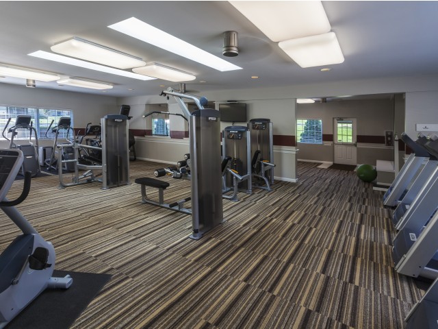 Mill Grove Apartments Image 13