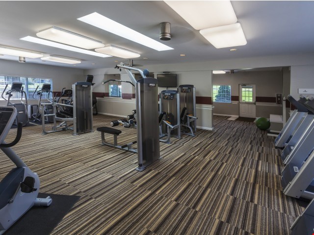 Mill Grove Apartments Image 13