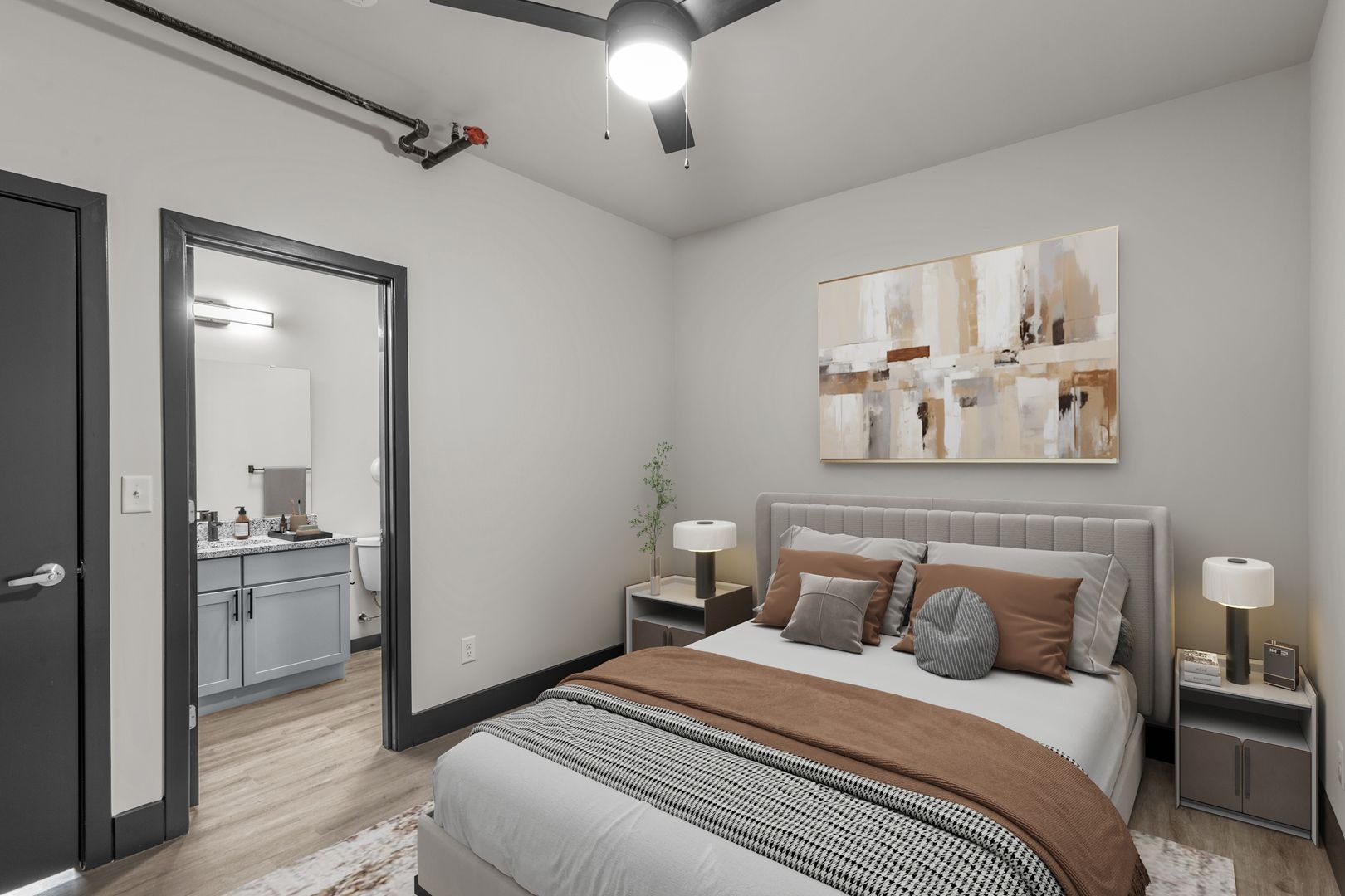 Station House Image 7