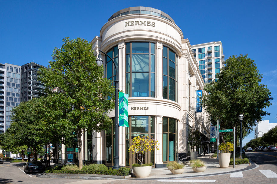 Camden Paces Image 52