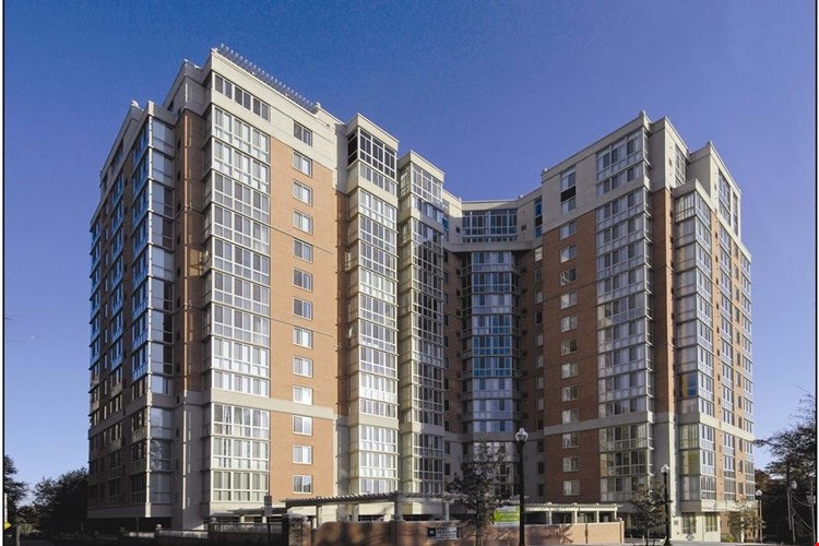 Parc Rosslyn Image 1