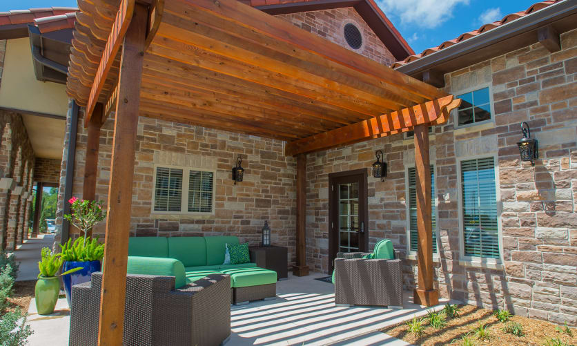 Tuscany Ranch Image 17