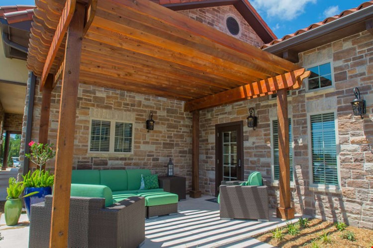 Tuscany Ranch Image 17