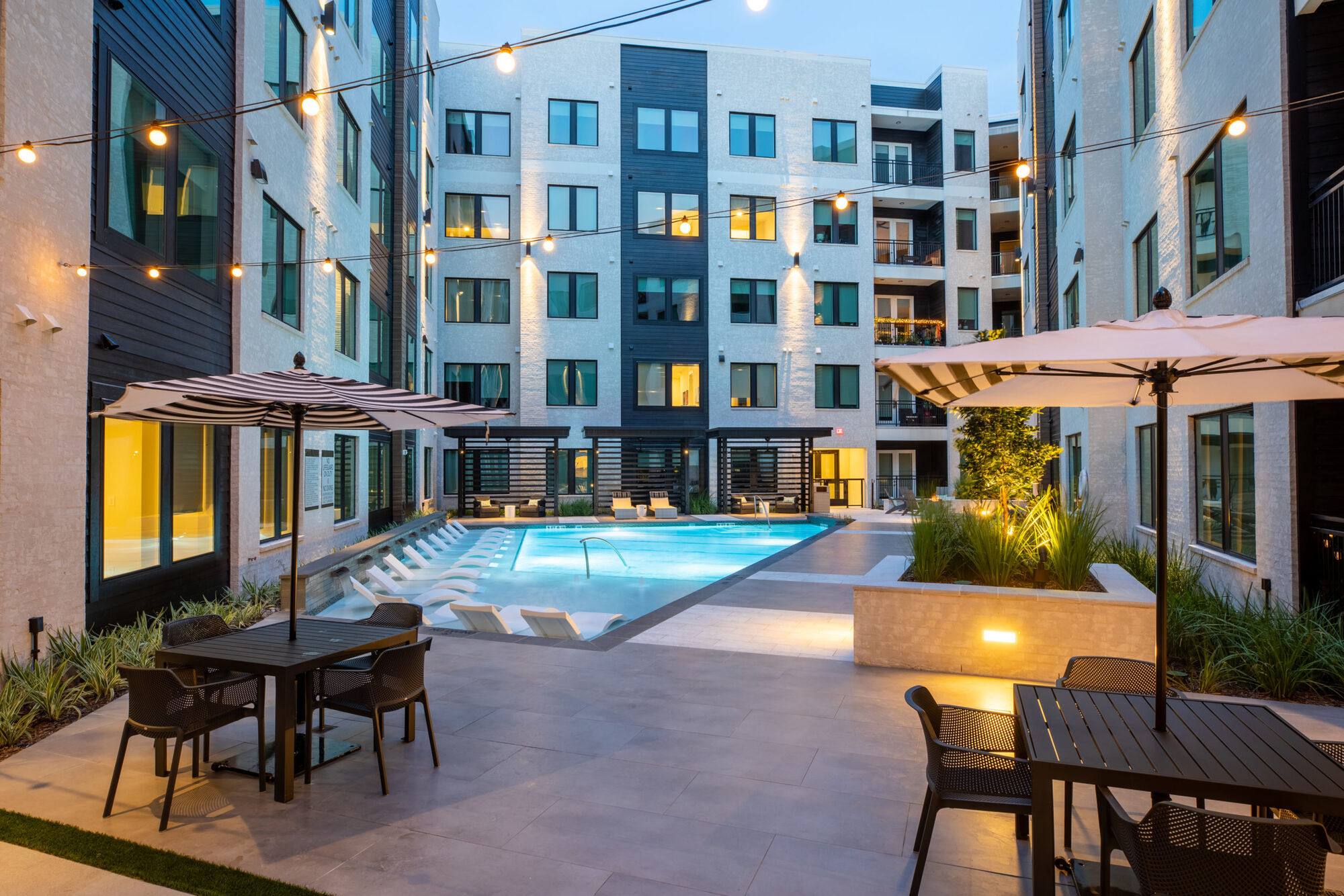 Alexan Memorial Image 15