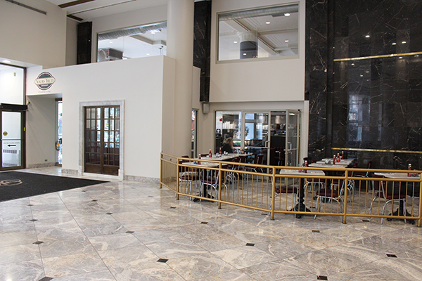 Residences at Halle Image 26