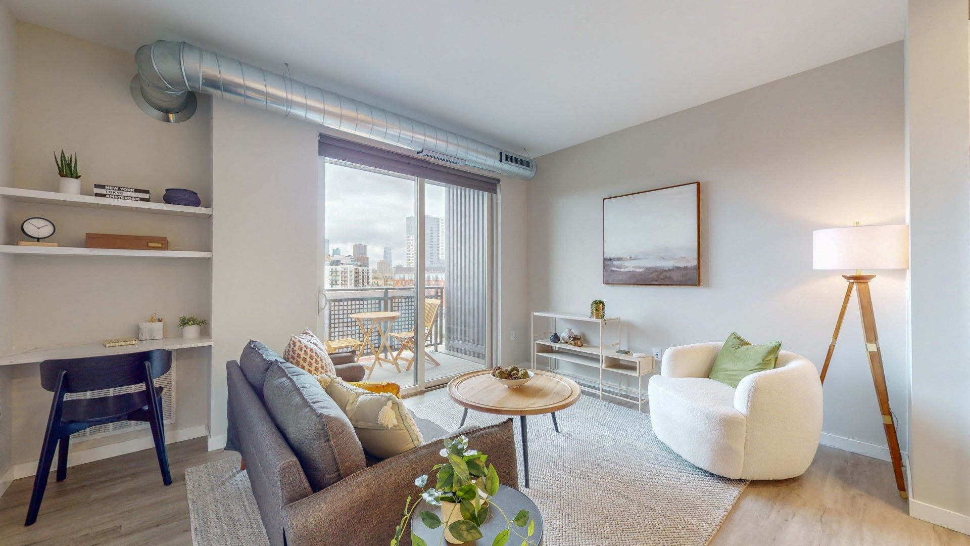 700 Central Historic Lofts & New Flats Image 96