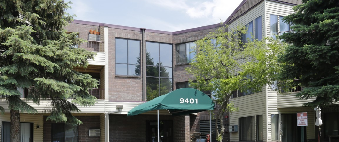 Cloverleaf Park Image 1