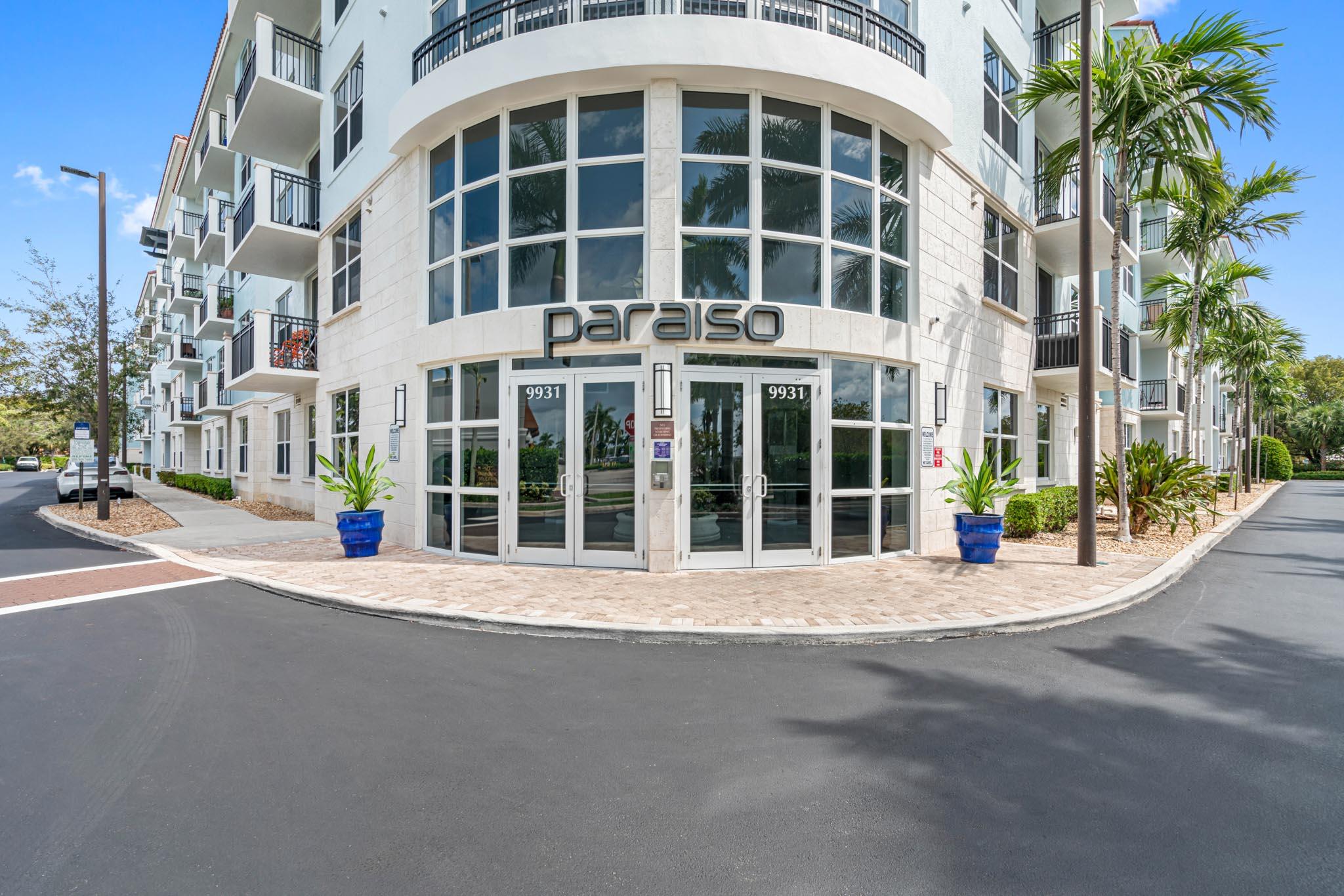 Paraiso at Fountain Square Image 8