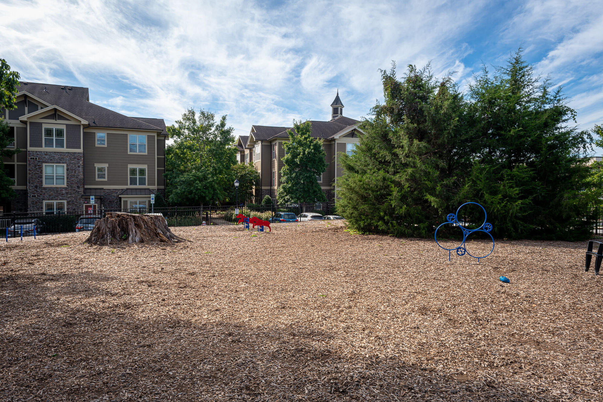 Cosgrove Hill Image 15