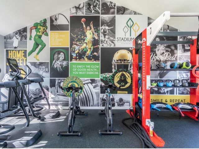 Stadium Park Image 3