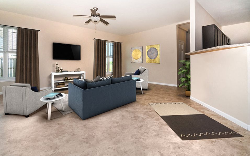 Cavalier Landing Image 6