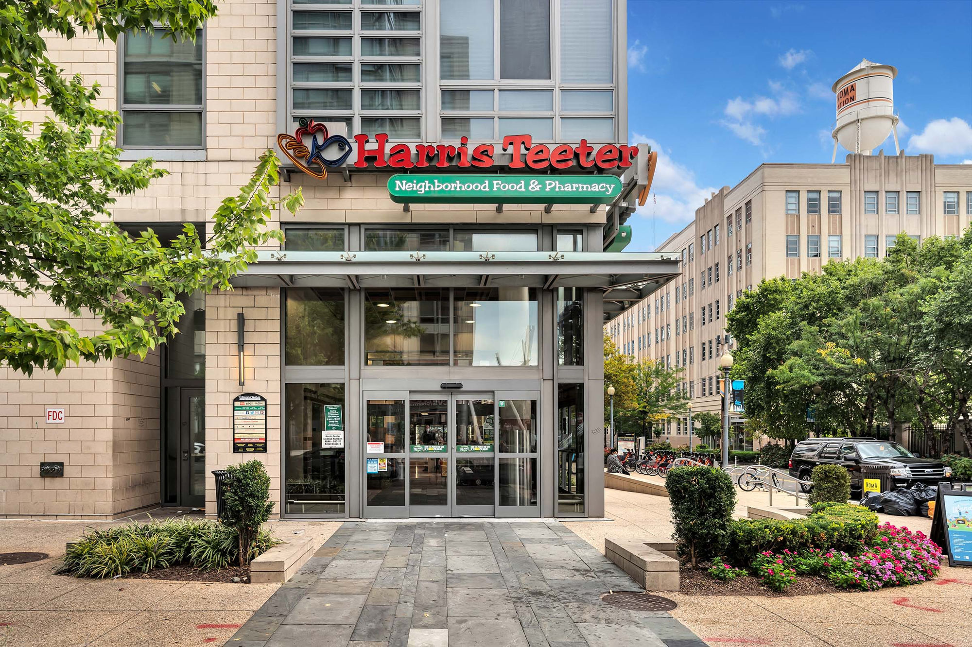 Camden NoMa Image 61